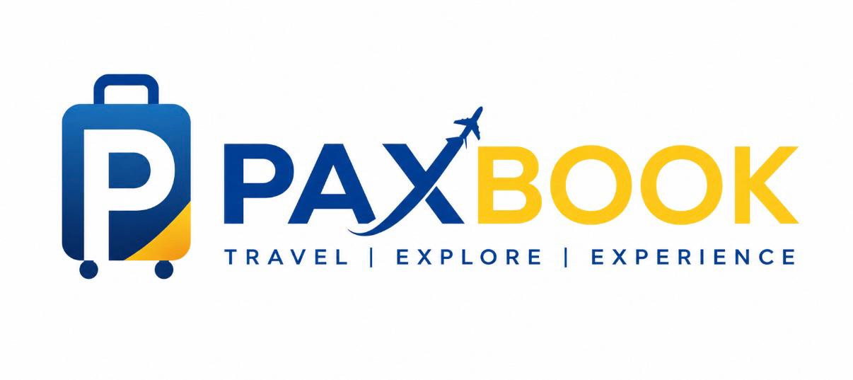 Paxbook